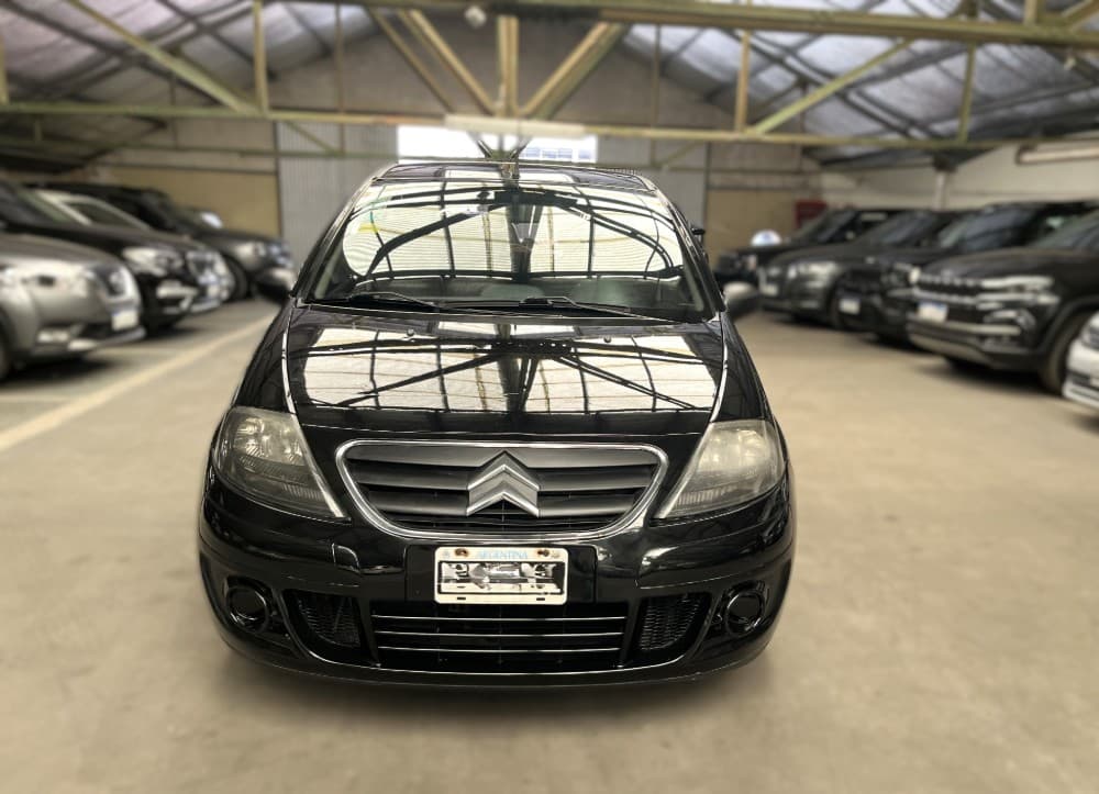 Citroën C3 1.4 I Sx Pack Seguridad Am74