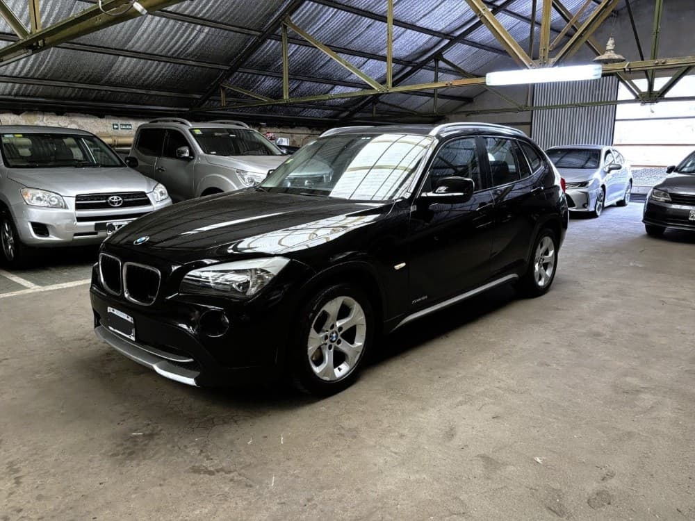 BMW X1 1.8l